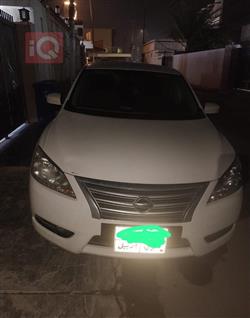 نيسان سنترا